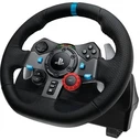 Logitech G29 Driving Force Racing Wheel with Pedals