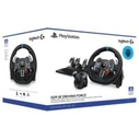 Logitech G29 Driving Force Racing Wheel with Pedals
