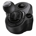 Logitech G29 Driving Force Racing Wheel with Pedals