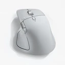 Logitech MX Master 4 Wireless Mouse Pale Gray 910-007563