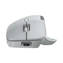 Logitech MX Master 4 Wireless Mouse Pale Gray 910-007563