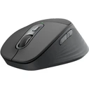 Logitech Comfort Plus MK880 For Business Ασύρματο Σετ Πληκτρολόγιο & Ποντίκι International English Γκρι
