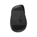 Logitech Signature Comfort Plus M850 L for Business Ασύρματο Εργονομικό Bluetooth Ποντίκι Graphite
