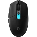 Logitech G305 X SUPERLIGHT Wireless Gaming Mouse 44,000 DPI Black