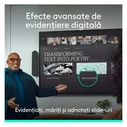 Logitech Spotlight 2 Ασύρματος Presenter (Sand)