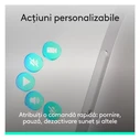 Logitech Spotlight 2 Ασύρματος Presenter (Sand)