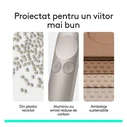 Logitech Spotlight 2 Ασύρματος Presenter (Sand)