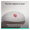 Logitech Spotlight 2 Ασύρματος Presenter (Sand)