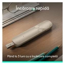 Logitech Spotlight 2 Ασύρματος Presenter (Sand)