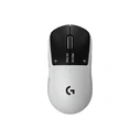 Logitech G PRO X2 SUPERSTRIKE Wireless Gaming Mouse 44000 DPI Black