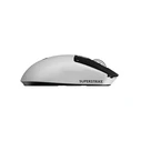 Logitech G PRO X2 SUPERSTRIKE Wireless Gaming Mouse 44000 DPI Black