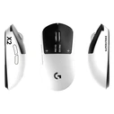 Logitech G PRO X2 SUPERSTRIKE Wireless Gaming Mouse 44000 DPI Black