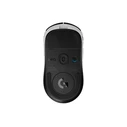 Logitech G PRO X2 SUPERSTRIKE Wireless Gaming Mouse 44000 DPI Black