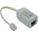 Oem Τηλεφωνικό Φίλτρο ADSL για PSTN