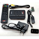 ATC HD305 Satellite Receiver (DVB-S2, Full HD 1080p)