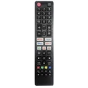ATC CRC2304 Remote Control for Samsung TVs – Black