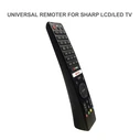 Huayu Τηλεχειριστήριο Universal για Sharp CRC326V