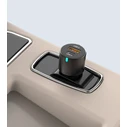 ATC-CA04 Car Charger 100W USB-A & USB-C (Atc)