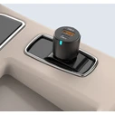 ATC-CA04 Car Charger 100W USB-A & USB-C (Atc)