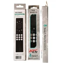 ATC URC01910F Universal VOICE Remote for SAMSUNG