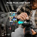 USB 2in1 Micro Card Reader - ATC