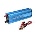 ATC-IN1000 Power Inverter 1000W 12V to 220-240V - Atc