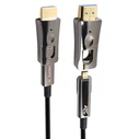 ATC AOC HDMI 2.1V 8K Detachable Optical HDMI Cable 50m