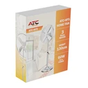 ATC HF5 Metal Pedestal Fan 60W 130cm