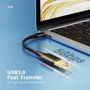 Type-C to USB 3.0 OTG Adapter - Atc