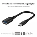 Type-C to USB 3.0 OTG Adapter - Atc