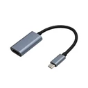 ATC USB Type-C to HDMI (HDTV) Adapter with 10cm Cable 4K 30Hz - Atc