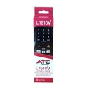 Remote Control for LG TVs L1610 - ATC