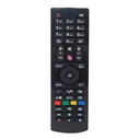 Universal Remote Control for F&U / TURBO-X / TELEFUNKEN RM L 2022 (Atc)