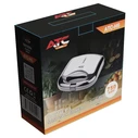 ATC H6 Sandwich Toaster 750W