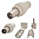 Oem Φίς RF Αρσενικό 9.5mm