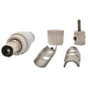 Oem Φίς RF Αρσενικό 9.5mm