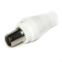 Oem Φίς RF Αρσενικό 9.5mm