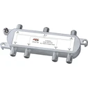 ATC 6-Way F-Type TV/Satellite Splitter 5-2400MHz