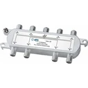 ATC Διακλαδωτής 8 Εξόδων 5-2400MHz (F) - Επίγειο & Δορυφορικό