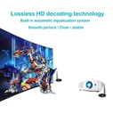 Wireless HDMI Extender 50m - 1080P (Model AY88)