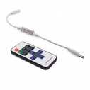 ATC Mini RF Wireless LED Remote (Monochrome)