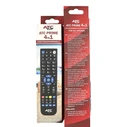 ATC PRIME Programmable 4-in-1 Universal Remote Control