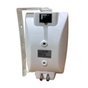 ATC-SP500W 40W Wall Speaker 5" 8Ω/70-100V White (Atc)