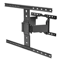 ATC-7264 Ultra Slim Full-Motion Wall Mount TV Bracket 37"-90" - Atc