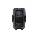 ATC‑SP120 12-inch PA Speaker 120W RMS Bluetooth USB SD FM Aux 4/8Ω