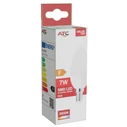 ATC SMD LED Candle C37 230V 7W 600lm E14 3000K