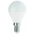ATC SMD LED Globe P45 7W E14 3000K 600lm