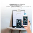 Atc Bluetooth Audio Adapter DAC & BT 5.0 192kHz/24-bit (Digital-to-Analog)