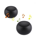 Atc ATC-05B Mini Portable Bluetooth Speaker - Black