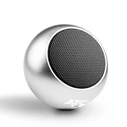 ATC-05S Mini Portable Speaker Silver (Atc)